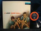 Marty Paich A Jazz Band Ball LP MODE