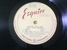 MILES DAVIS cookin wi with ESQUIRE 32-048   1958 EX-/EX