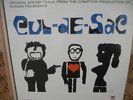 CUL-DE-SAC Komeda. Soundtrack 7 track 12