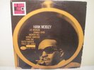 HANK MOBLEY 