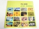 NINO NARDINI-JUNGLE OBSESSION-LP/RECORD