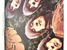 THE BEATLES-RUBBER SOUL-LP/RECORD
