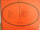 Sechi Torossi MUSICA PER COMMENTI SONORI Ita Library '86 (EX) LP