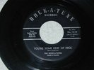 ROCK-A-TUNES YOU'RE SOME KIND OF NICE RARE CDN ROCK 45