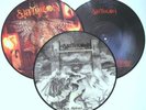 SATYRICON Picture LP BOX ltd. 1000  mayhem darkthrone