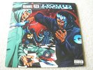 Genius/GZA Liquid Swords Org NM Wu-Tang Rza Method Man