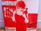 Mylène Farmer Beyond my control maxi 45t