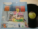 George Harrison Electronic Sound LP NM- ST-3358 1969