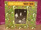 THE LEAVES HEY JOE LP NEAR MINT ACID PSYCH