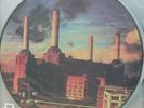 Pink Floyd Animals PICTURE DISC Psych Prog RARE OOP LP