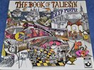 DEEP PURPLE The Book of Taliesyn RARER Pre-EMI Harvest