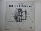 GIDEON Let My People Go US ORIG 12