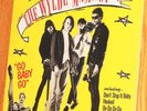 VINYL LP Wylde Mammoths - Go Baby Go / Crypt