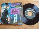 BASHUNG TRES RARE EP 