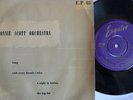 RARE RONNIE SCOTT ESQUIRE 1955 EP SUPERB CONDITION