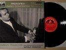 * COLUMBIA SAX 2533 - PROKOFIEV - FRANCOIS - ROWICKI *