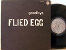 FLIED EGG GOOD BYE org japan VERTIGO LP psych POKORA