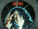 AC/DC - Flashback Amsterdam Pic Disc