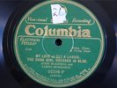 MCKENNA & JAMES MORRISON COLUMBIA 33296 IRISH 78 RPM E