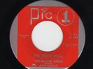 MOD, THE BOOGIE KINGS, THE BAND DOLL, PIC 1 LBL, HEAR