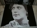 THE SMITHS\MORRISSEY GIRLFRIEND IN A COMA RTT 197 GREY