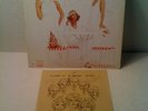 Floy Joy LP & Picture  SIGNED by SUPREMES & TEMPTATIONS