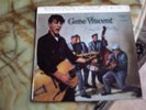 EP GENE VINCENT EAP 1-811 RARE