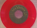 ARTHUR CRUDUP THAT'S ALL RIGHT 1949 RED VINYL NICE VG++