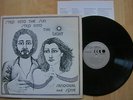 SANDOVAL AND SPYE  step into sun PRIVATE FUNK JAZZ MINT