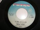 NORTHERN SOUL/ R&B- DENISE LASALLE- CHESS RECORDS- HEAR