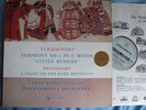 SAX  2416..GIULINI /Tchaik  2nd symphony...... b/s ED1