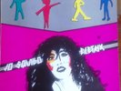 JO SQUILLO ELECTRIX - GIRL SENZA PAURA