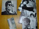 BOB DYLAN - THE BOOTLEG SERIES VOL 1-3