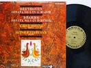 Erica Morini/Rudolf Firkusny-Beethoven/Brahms Sonatas