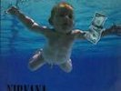 nirvana nevermind  424425-1 sub pop cobain   lp