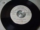 Tony Martinez Quintet HOLLYWOOD MAMBO 50s Latin 45 RPM