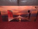 PRETTY THINGS Parachute LP 1970 HARVEST 1st SUPERB