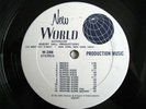 * NEW WORLD LIBRARY John Danser Revolution FUNK BREAKS?