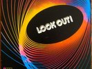 * SANDY FELDSTEIN Look Out PRIVATE JAZZ FUNK BREAKS LP?