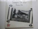 WINSTON FORD Strangers To Love ORIG 12