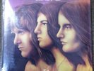 Emerson, Lake & Palmer/Trilogy LP/MFSL1-218/Sealed#1063