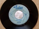 45 Garage THE EPICS RARE Local TAMPA, FL on FULLER-HEAR