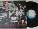 ART BLAKEY At The Jazz.. BLUE NOTE W. 63rd LP RVG Ear