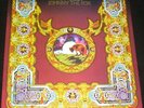 THIN LIZZY Johnny The Fox lp Album Orig US '76 MINT-