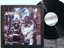 SAMAEL -Blood Ritual LP 1st PRESS 1992