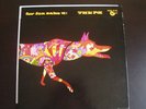 FOX FOR THE FOX SAKE VOL. 1 ORIGINAL PSYCH SEALED LP