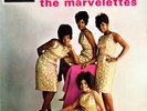THE MARVELETTES E.P., UK Tamla Motown  TME 2003,  1964