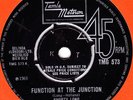 SHORTY LONG - FUNCTION AT THE JUNCTION, UK TMG 573