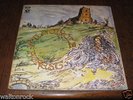 FOREST- FULL CIRCLE - RARE ACID/FOLK HARVEST 1st press