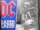 lp ac/dc if you want blood 1, you`ve got it,bootleg,